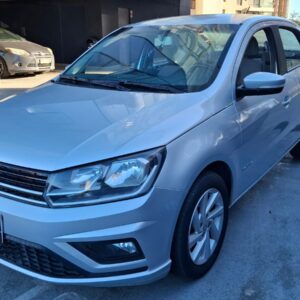 VOLKSWAGEN VOYAGE HIGHLINE 1.6 2022