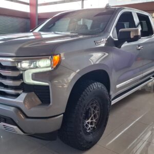 CHEVROLET SILVERADO HIGHT COUNTRY 3.0 4X4 2026