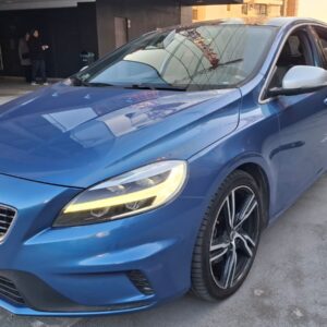 VOLVO V40 T4 2.0 MT 2018