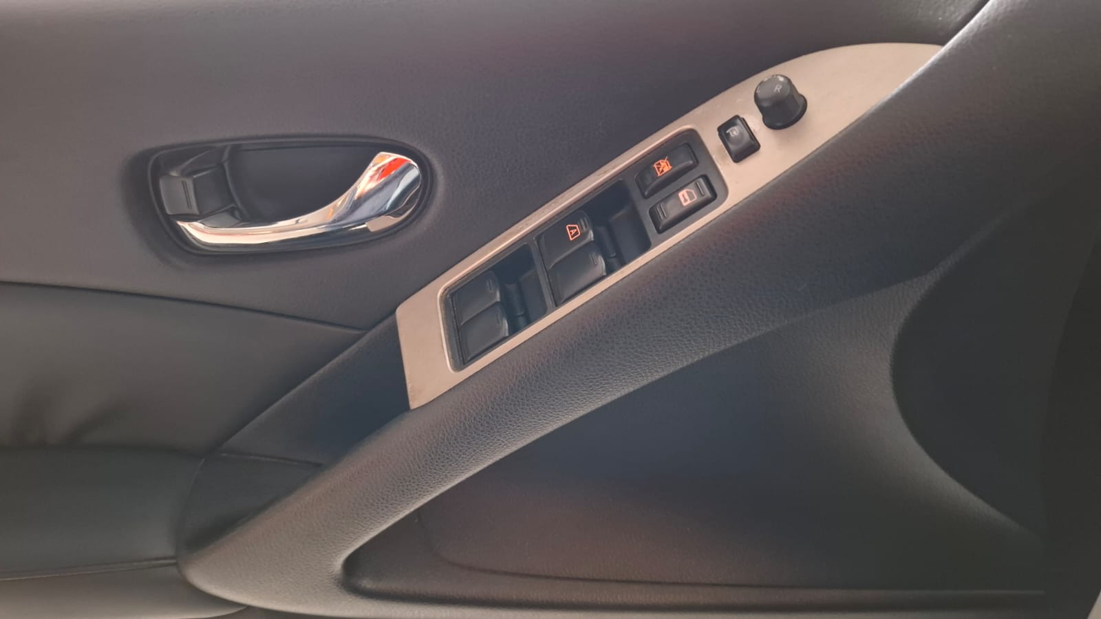 NISSAN NEW MURANO LE 4X4 3.5 AUT 2011 - Imagen 11