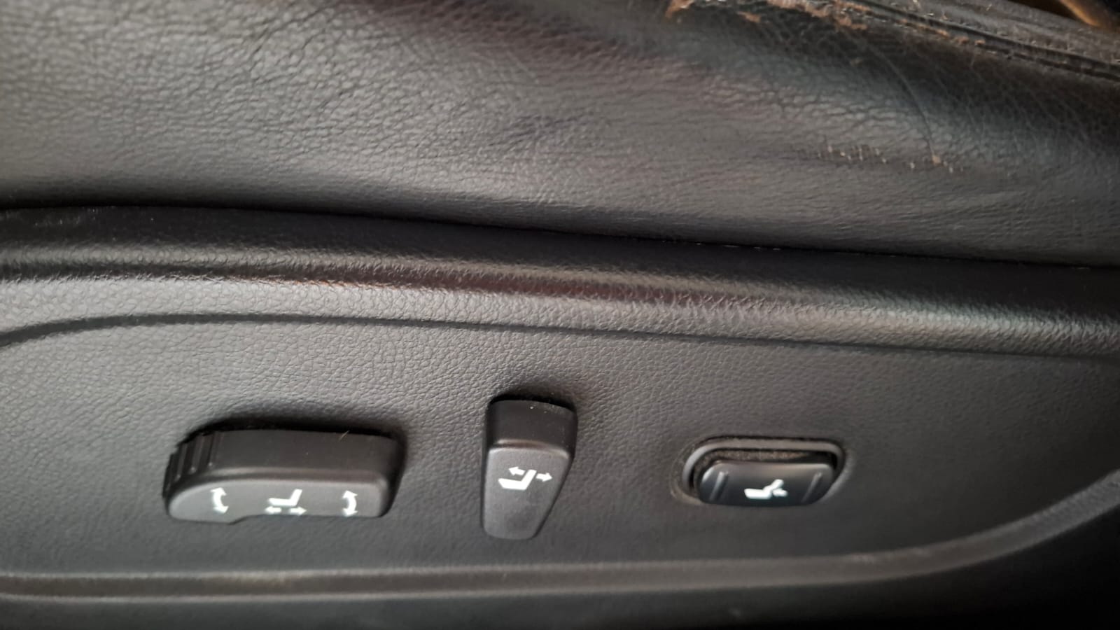 NISSAN NEW MURANO LE 4X4 3.5 AUT 2011 - Imagen 16