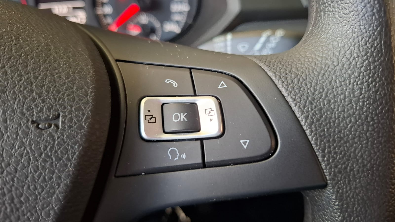 Volkswagen Gol Comfortline1.6 — foto 17 de 18