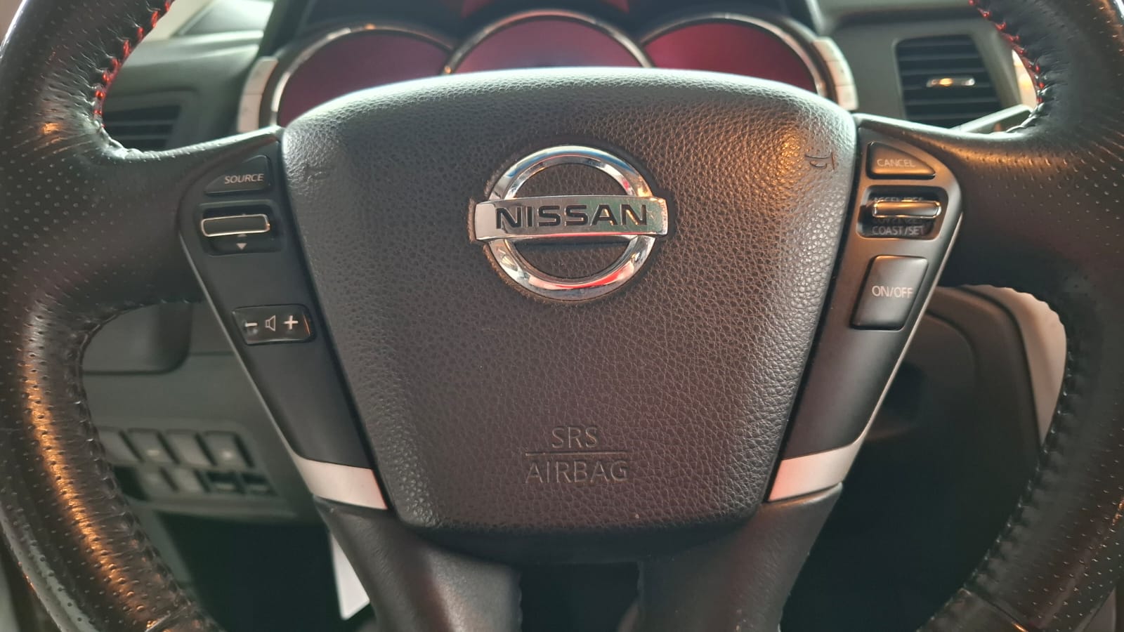 NISSAN NEW MURANO LE 4X4 3.5 AUT 2011 - Imagen 18
