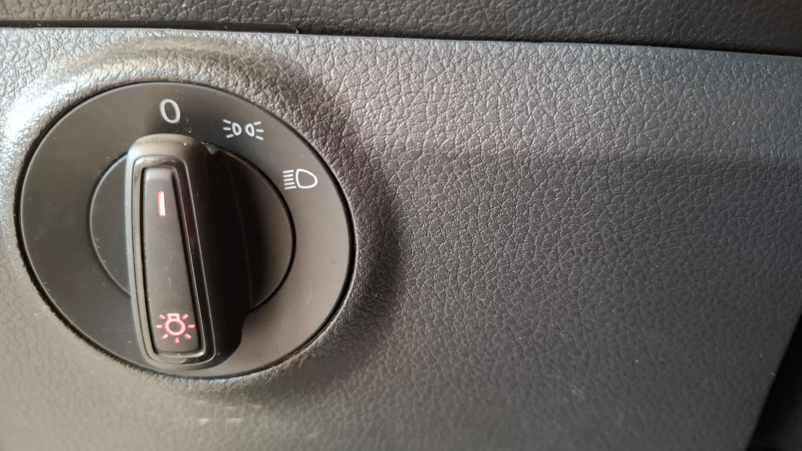 Volkswagen Gol Comfortline1.6 — foto 18 de 18