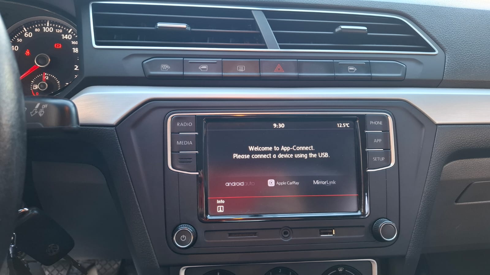 VOLKSWAGEN VOYAGE HIGHLINE 1.6 2022 - Imagen 19