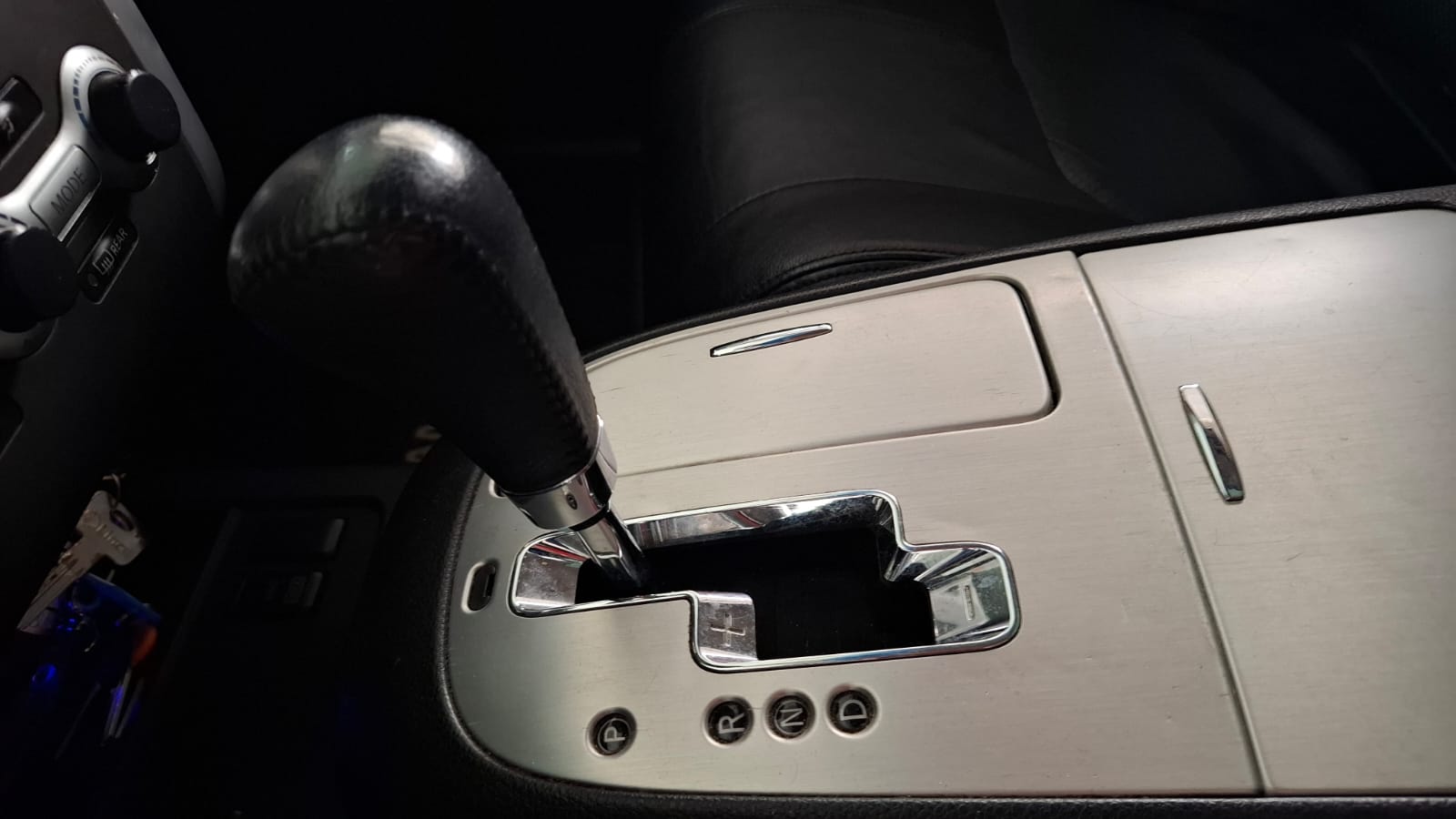 NISSAN NEW MURANO LE 4X4 3.5 AUT 2011 - Imagen 21