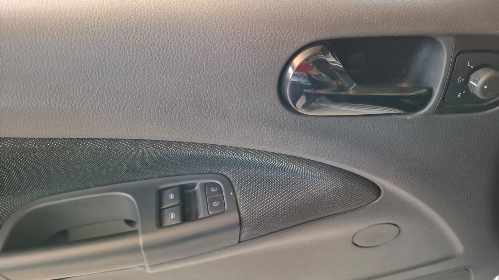 Volkswagen Gol Comfortline1.6 — foto 7 de 18