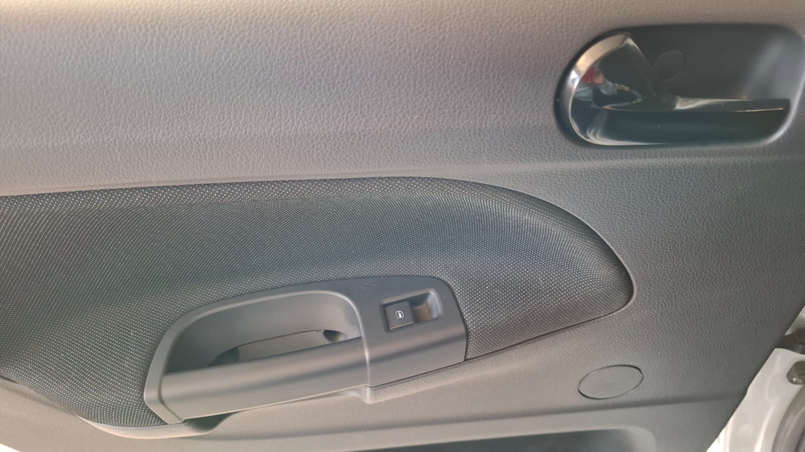 Volkswagen Gol Comfortline1.6 — foto 9 de 18