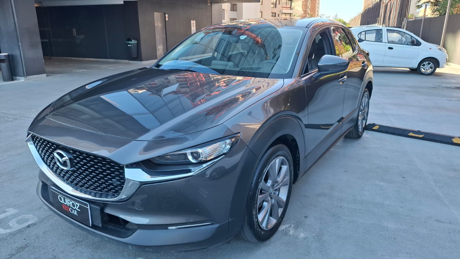 MAZDA CX-30 GTX 2023