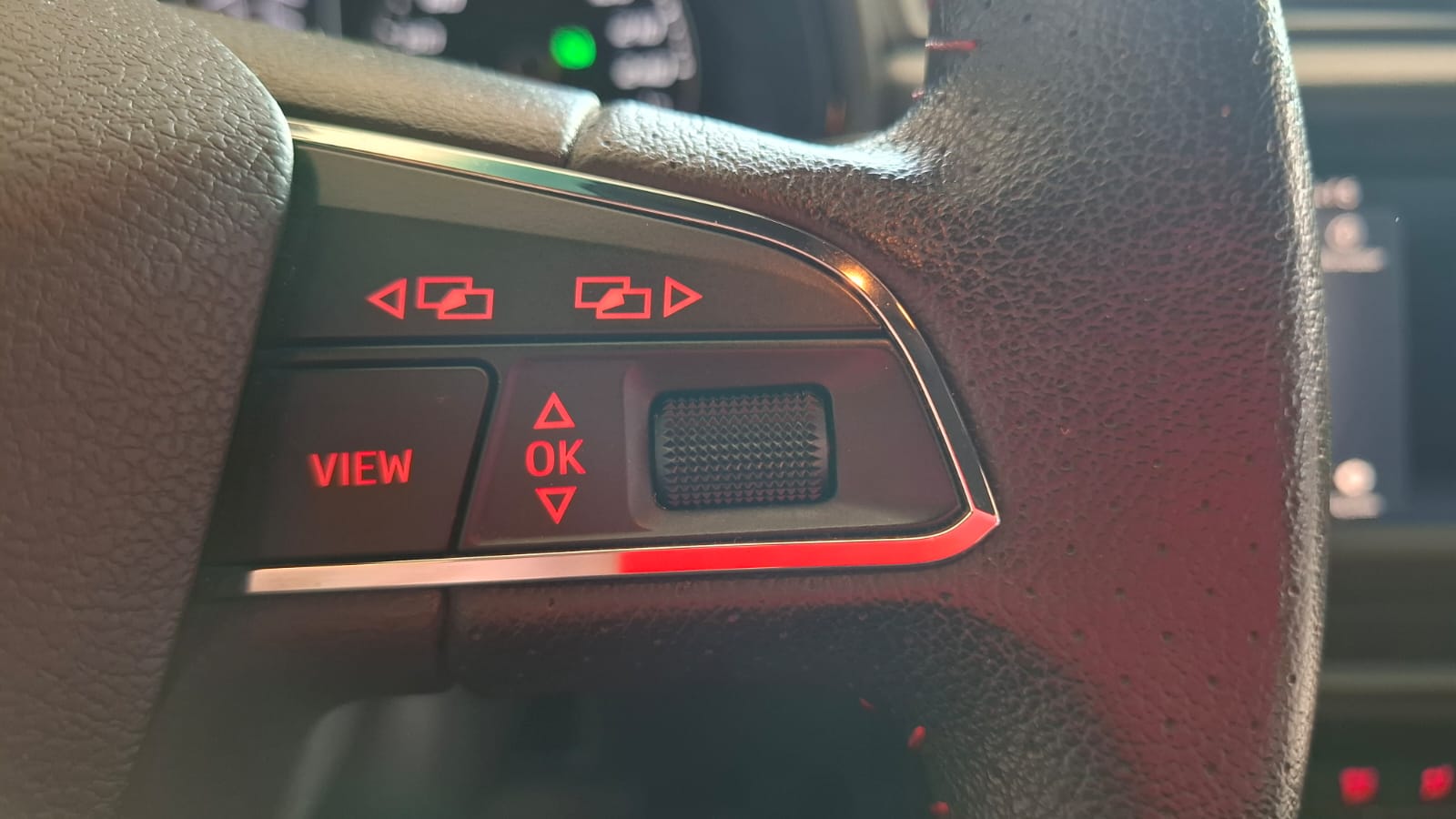 SEAT Arona — foto 20 de 21