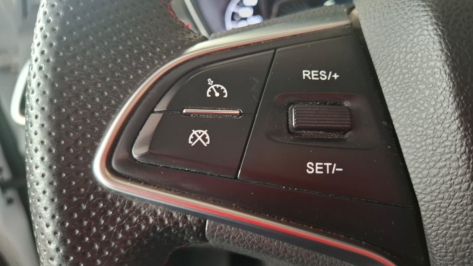 Chevrolet Groove Premier — foto 22 de 25