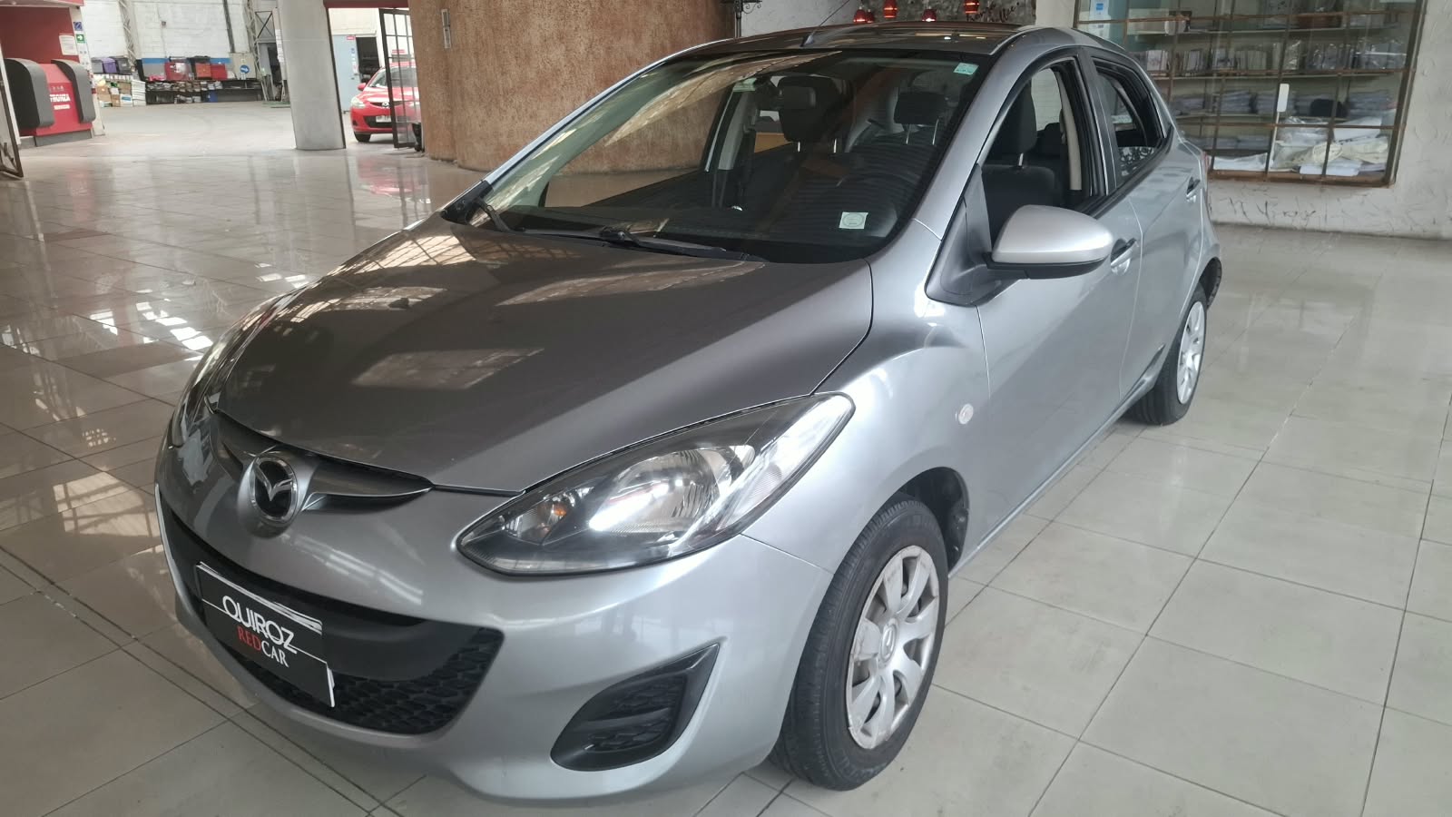 MAZDA 2 SPORT 1.5 MT 2014