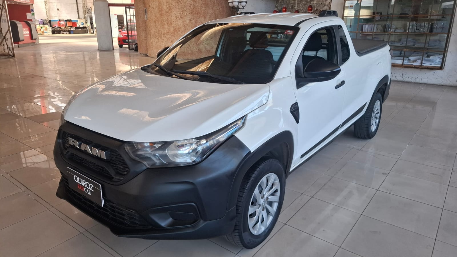 RAM 700 SLT CS 1.4 MT 2023