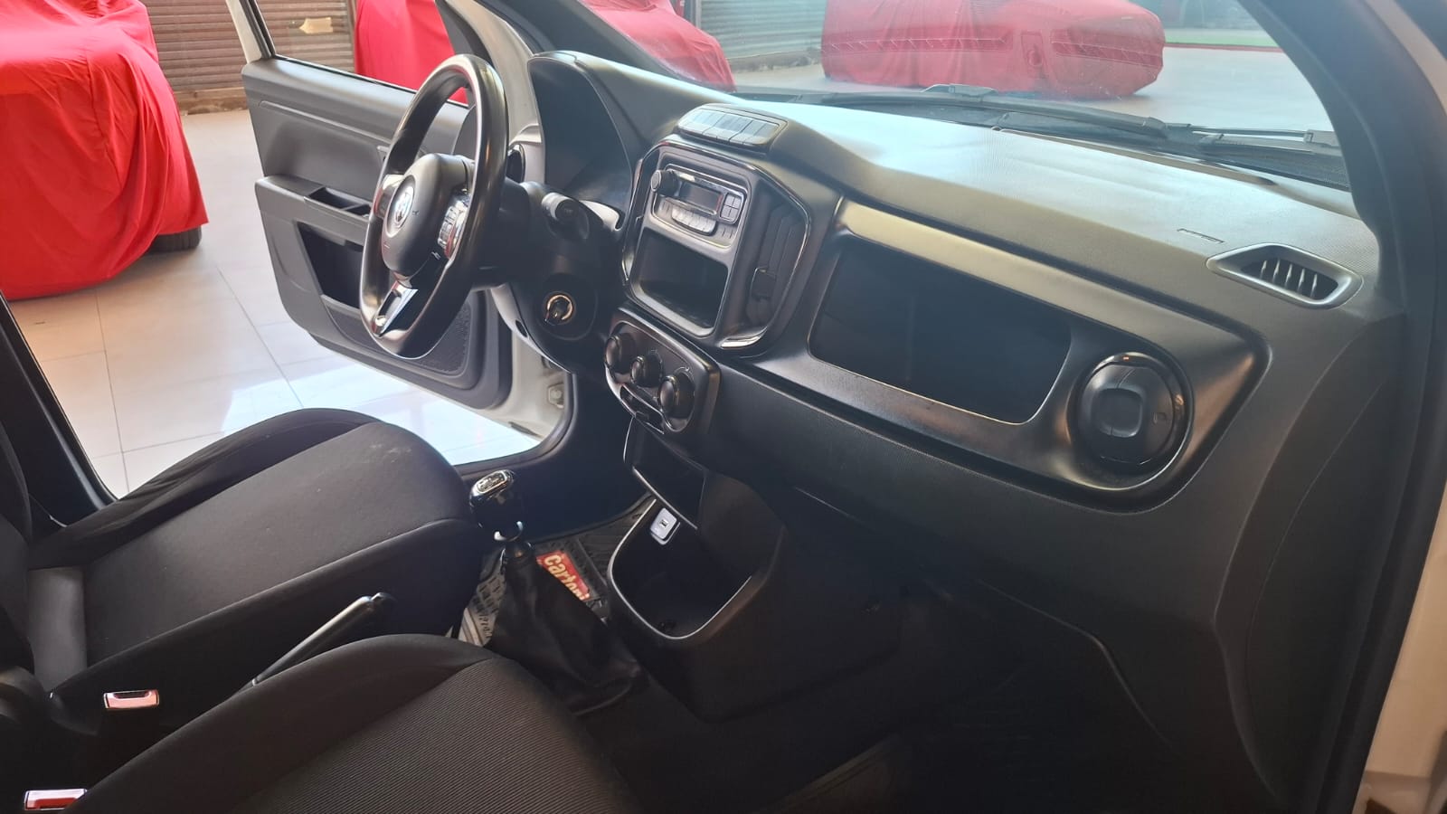 RAM 700 Slt Cs — foto 11 de 20