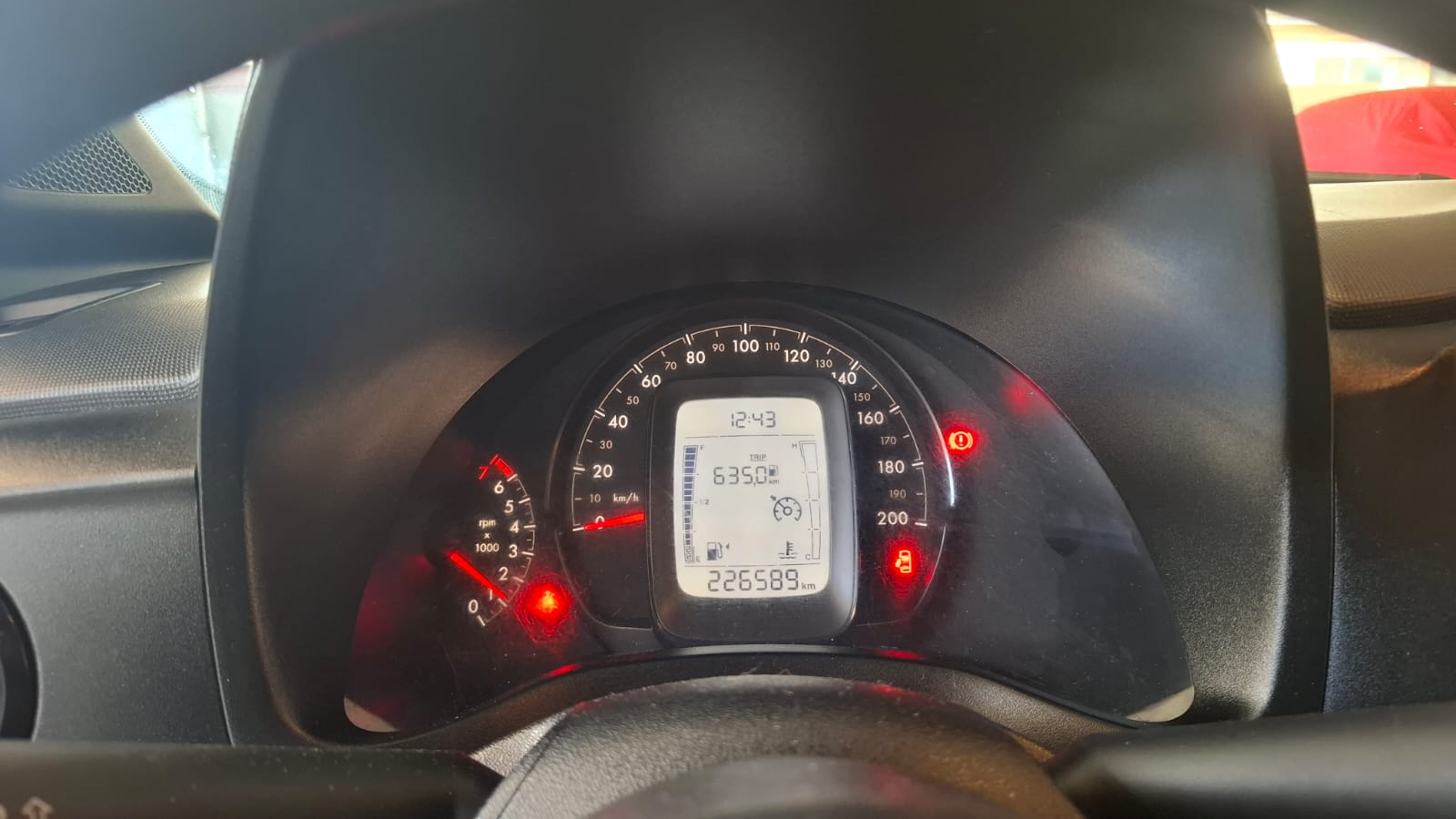 RAM 700 Slt Cs — foto 14 de 20