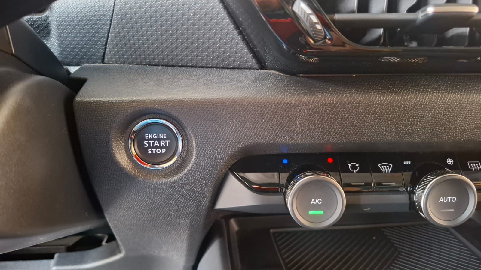 Citroën C4 Blue Hdi — foto 16 de 18