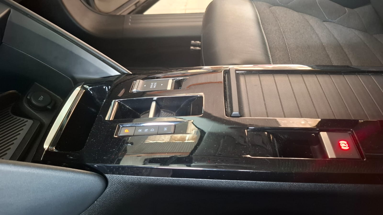 Citroën C4 Blue Hdi — foto 18 de 18