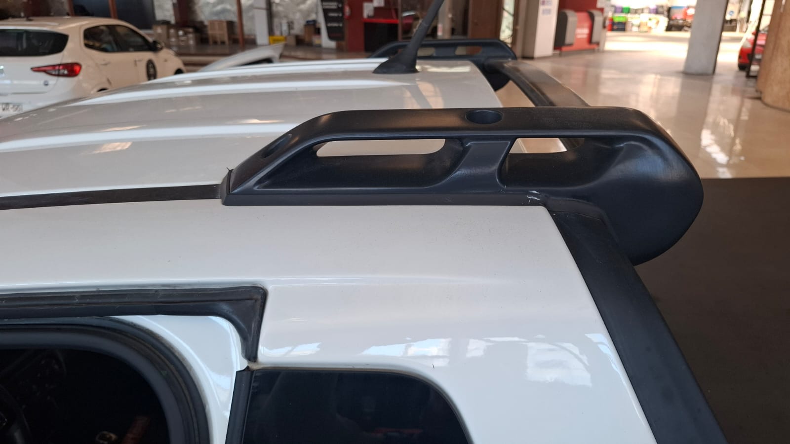 RAM 700 Slt Cs — foto 20 de 20