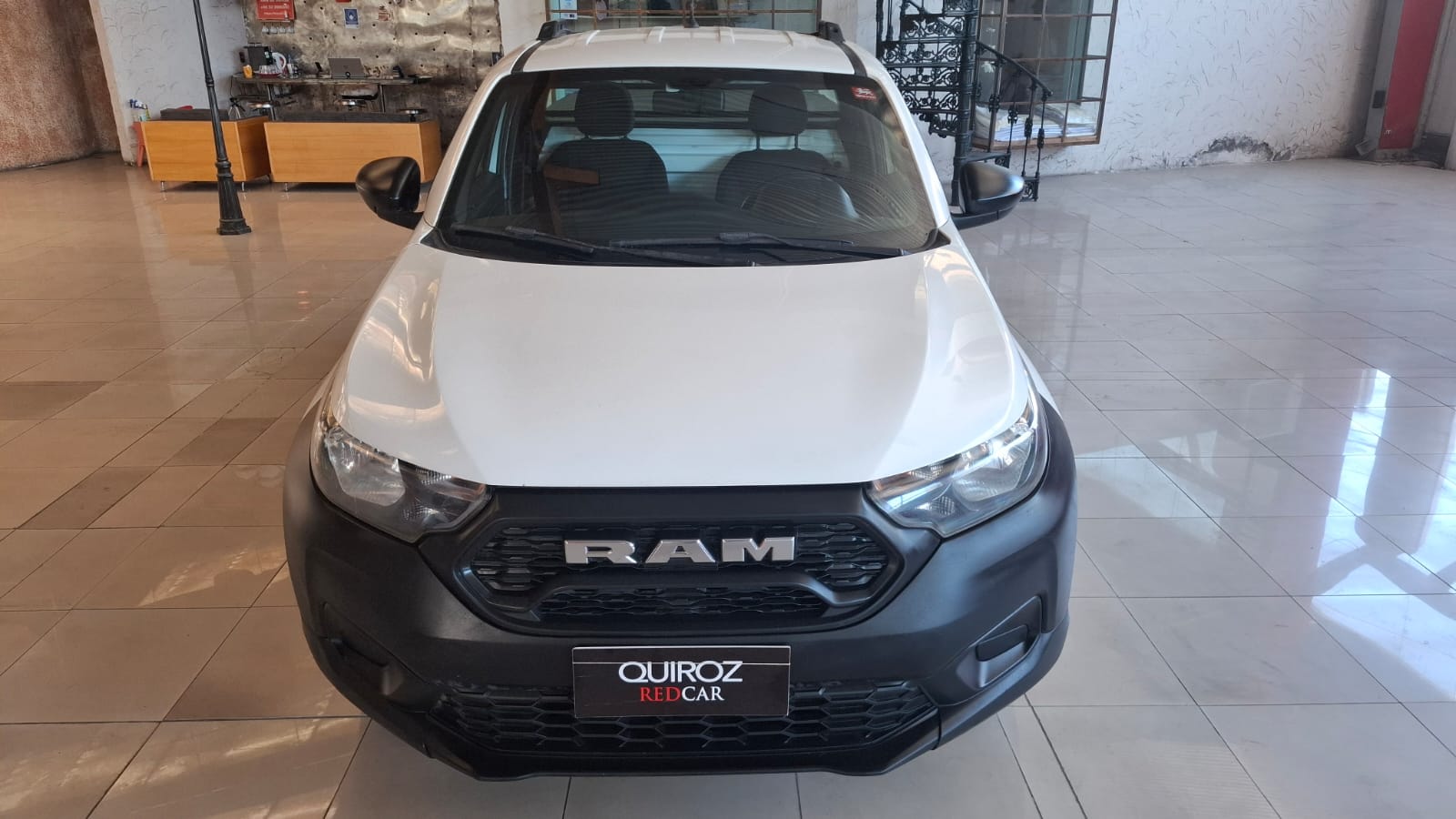 RAM 700 Slt Cs — foto 5 de 20