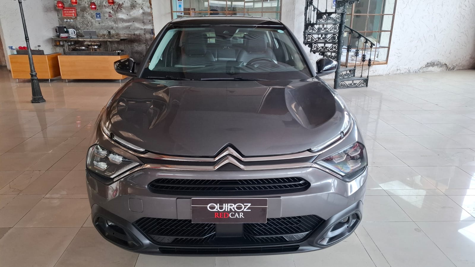 Citroën C4 Blue Hdi — foto 5 de 18