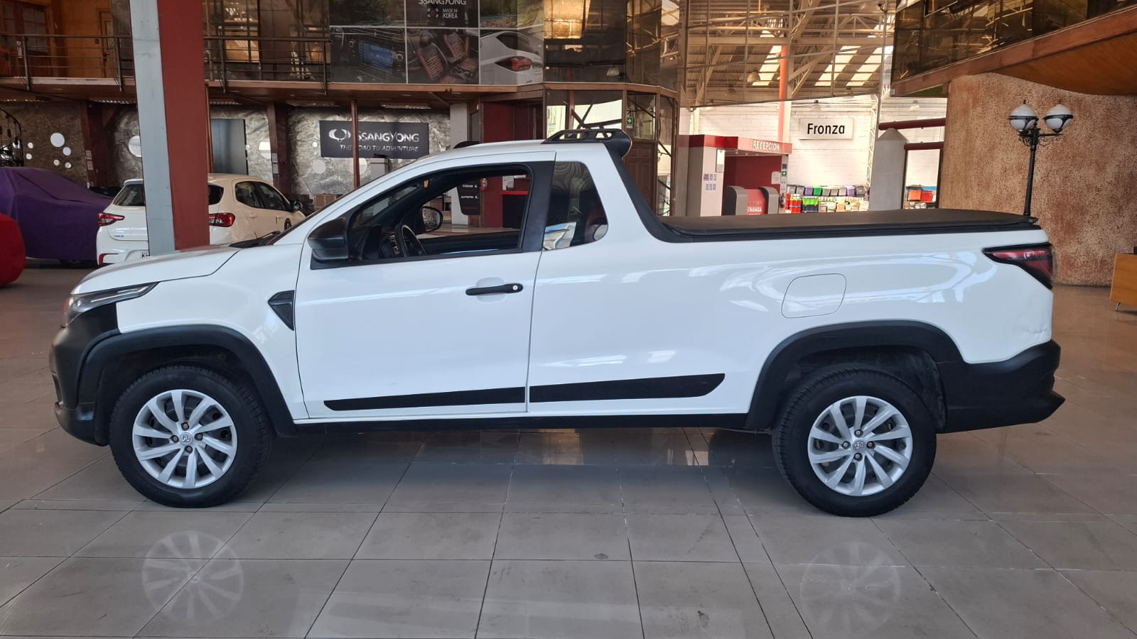 RAM 700 Slt Cs — foto 7 de 20