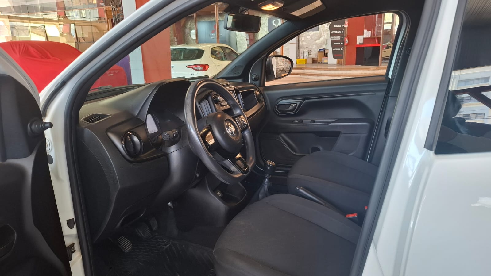 RAM 700 Slt Cs — foto 9 de 20